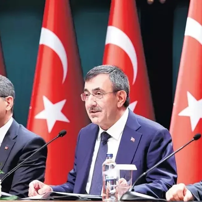Vatandaşa 2.3 trilyon TL
