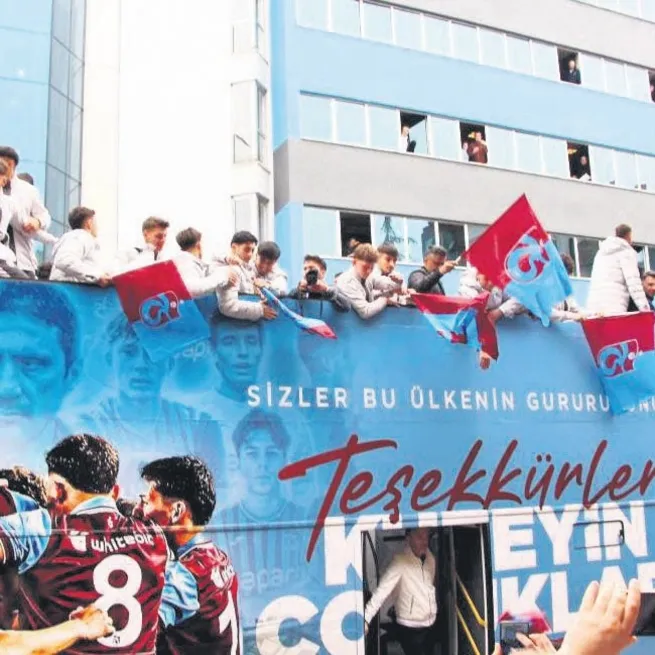 Gençler için takım satın alacak