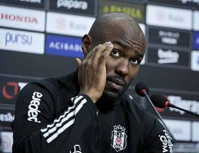 Al-Musrati’ye tedbir uygulaması