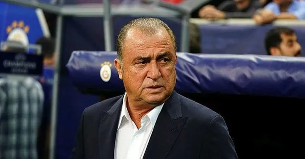 Galatasaray Teknik Direktörü Fatih Terim: Hiçbir şeyden ne vazgeçmiş, ne de bırakmış bir halimiz var