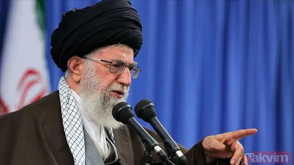 Süleymani'nin cenazesinde ABD detayı! Araçların markası dikkat çekti - 3