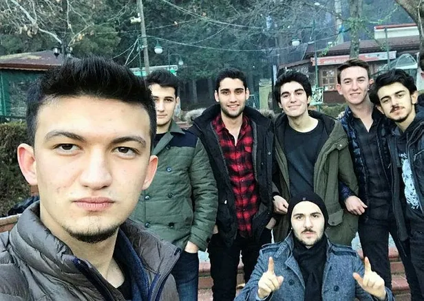 Sevgilisini döven saldırgana engel olmaya çalışırken elini kana bulamıştı... Kadir Şeker hukukçuları ikiye ayırdı!-3