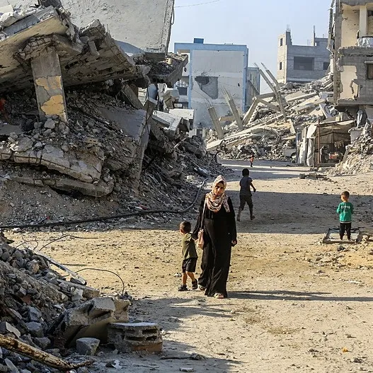 Gazze’de can kaybı 238’e yükseldi