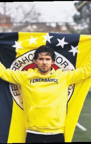 Ferdi Kadıoğlu: Şampiyonluğa odaklandım