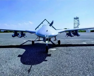 Bayraktar TB2 için yeni sözleşme