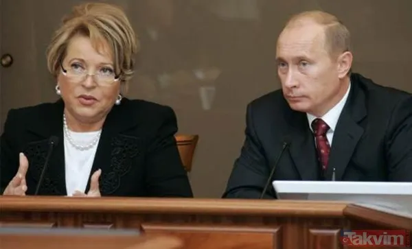 Rusya Ukrayna son durum! Rusya'da savaşı kimler yönetiyor? İşte Putin'in yakın ekibi - 43