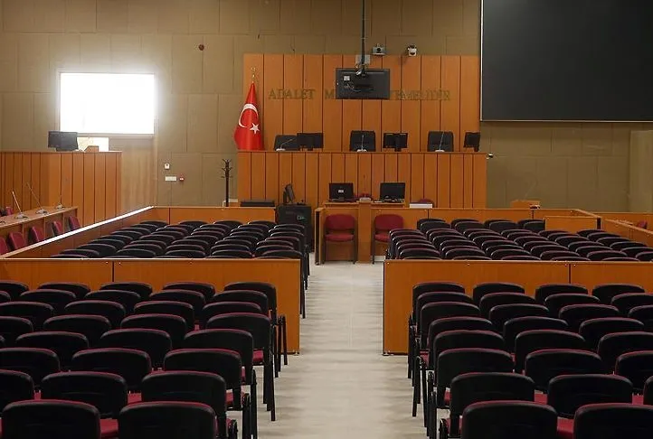 BAKIRKÖY 31. ASLİYE CEZA MAHKEMESİNDEN