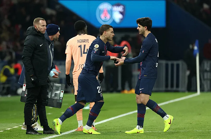 Galatasaray’dan Süper Lig’i ayağa kaldıracak transfer! - 22