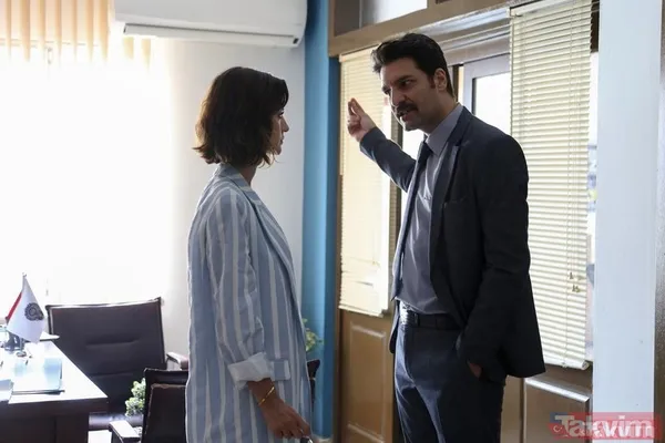 Baş Belası 13. bölüm fragmanı nefes kesti: "Hiçbir sevgi kusursuz değil belki de..." - 7