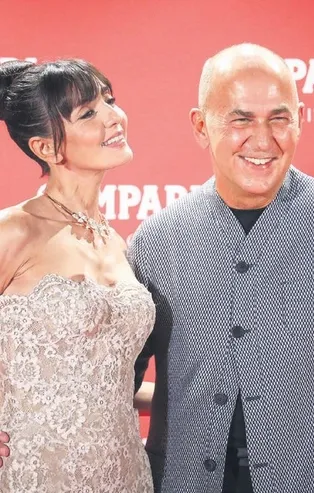 Cahil Periler’e 20. yıl kutlaması!