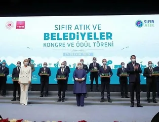 AVM, otel, site, okul ‘sıfır atık’a geçiyor