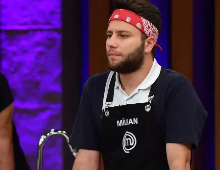 Masterchef böyle saygısızlık görmedi Mehmet Yalçınkaya'ya utanmazca bu lafı etti! Mehmet Şef dönüp ters ters baktı ama...-3