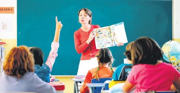 Öğretmenin geliri artıyor! Resmi Gazete'de yayımlandı: Atama ve kıdem sistemi değişti