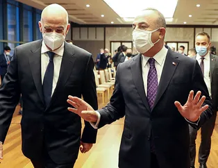 Dendias’a olay çıkarma emri veren Miçotakis çıktı