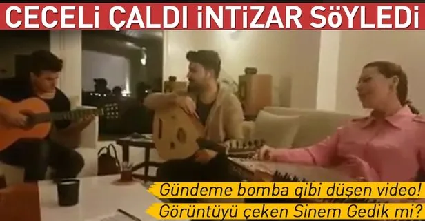 mustafa ceceli caldi intizar soyledi takvim