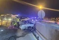 Mersin'de feci kaza: 2 ölü, 5 yaralı!