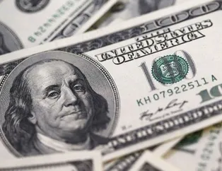 Vatandaş dolar sattı