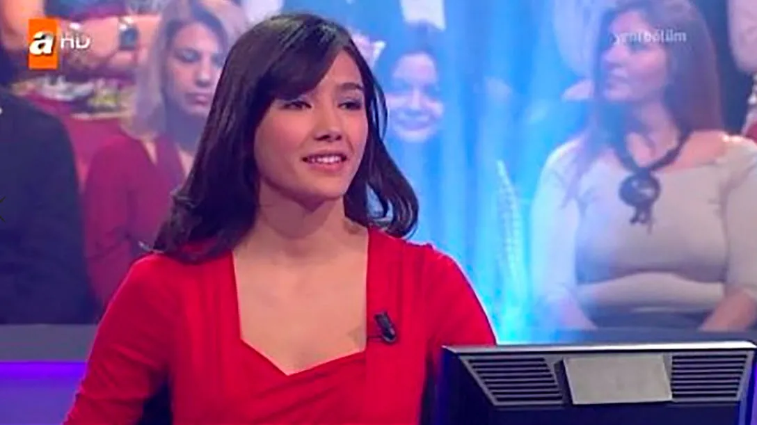 Aybüke Pusat'ın film gibi hayatı... - 4