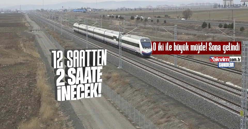 TBMM Bayındırlık, İmar, Ulaştırma ve Turizm Komisyonu Başkanı Adil Karaismailoğlu,Ankara - İstanbul arasını 80 dakikaya düşürecek projeyi anlattı-10