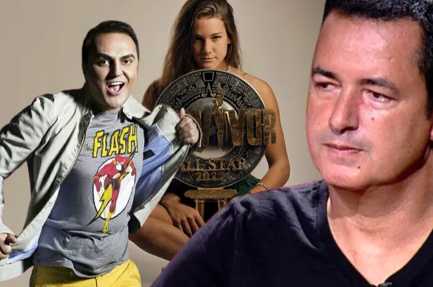 Survivor Nisa Bölükbaşı'nın televizyon dizisi belli oldu o isimden Acun'a olay sözler: "Acun Ilıcalı'nın bize hediye ettiği şeylerin hiçbir işe yaramaması..."