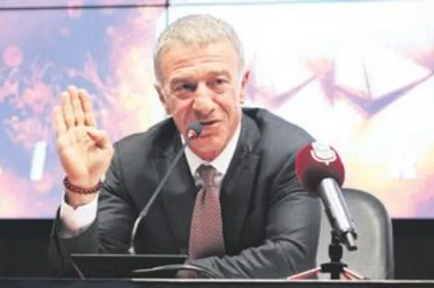 Anadolu’da ihtilal yaptık
