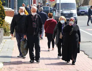 Vaka sayısında İstanbul’la yarışan ilde sevindiren gelişme