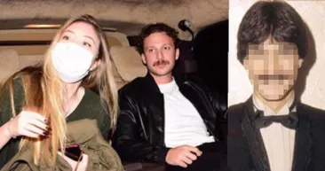 Mehmet Ali Erbilin gençlik hali kızı Yasmin Erbilin sevgilisine benzetildi! Sosyal medyayı ikiye bölen benzetme