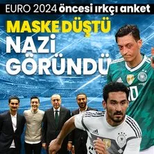 Almanya ırkçılığın gölgesinde EURO 2024’e ev sahipliği yapacak: Artan ırkçılık, Alman futboluna da yayılıyor!