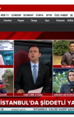 FETÖ'nün yalan çetesi iş başında!