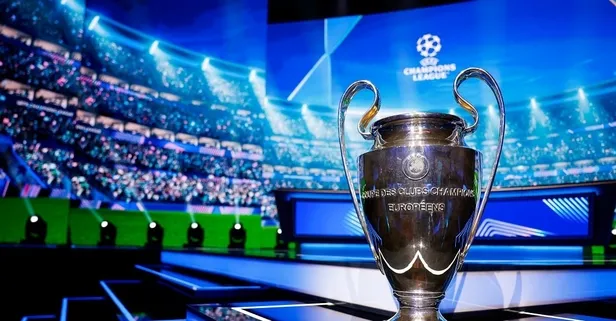 UEFA'dan Şampiyonlar Ligi kadrosu itirazına ret!