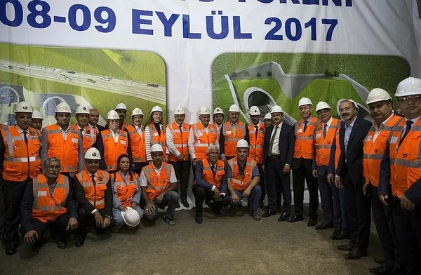 Sabuncubeli'nde ışık göründü-1