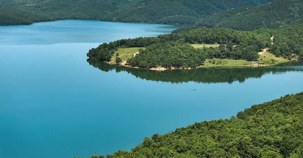 2025 Mayıs İSKİ su raporu: Sazlıdere, Ömerli, Darlık, Terkos...