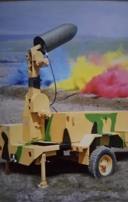 Teröristlerin korkulu rüyası TAMKAR da Afrin'de