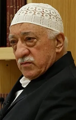 Aile boyu örgüt üyesi