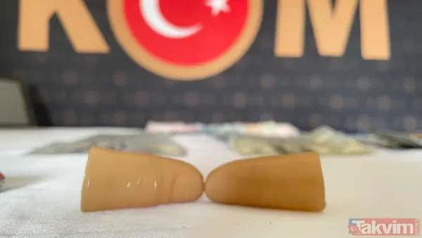 Kemal Kılıçdaroğlu’nun ‘göreve iade edeceğiz’ dediği FETÖ’cüler ilk sıralarda! Gazi Turgut Aslan Operasyonu’nun şifreleri… - 8