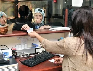 Emekliye çifte tazminat