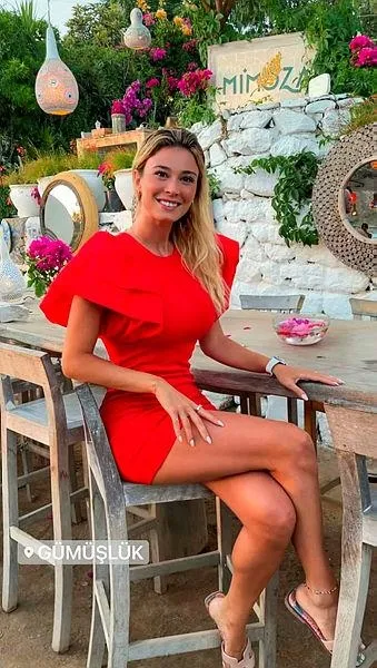 Can Yaman, aşkı Diletta Leotta ile İtalya-Belçika maçını izledi: Türk takipçileri yorum yağdırdı-4