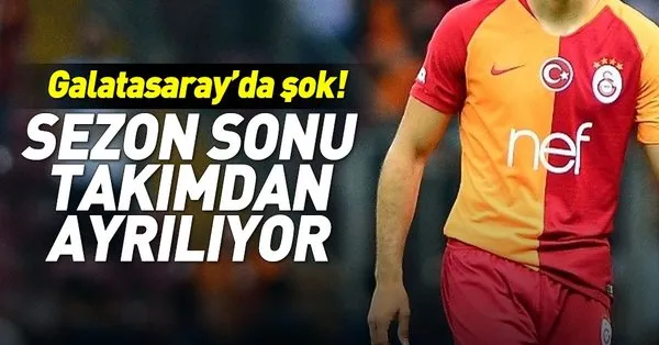 Eren Derdiyok Galatasaray Dan Ayriliyor Takvim