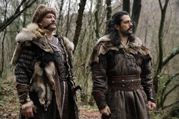 kurulus osman 10 yeni bolum fragmani yayinlandi mi oba yasta gunduz bey oldu mu takvim kurulus osman 10 yeni bolum fragmani yayinlandi mi oba yasta gunduz bey oldu mu takvim