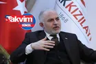 Kerem Kınık kimdir, kaç yaşında, nereli? Kızılay Başkanı Kerem Kınık hangi görevlerde bulundu? İşte hayatı...