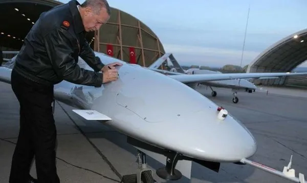 Fransız medyasından tarihi itiraf: Türkler bizi geçti!-1