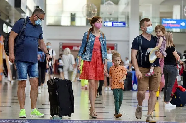 Rusya'dan sonra Almanya da seyahat uyarısını kaldırdı! Alman turist hedefi 3 milyon