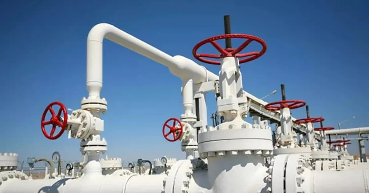 Avrupa’da gaz sıkışması! Uluslararası Enerji Ajansı’ndan Avrupa’nın canını sıkacak rapor! Doğalgaz krizi 2023’te de devam edecek