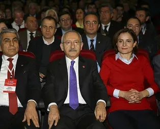 Son dakika: CHP İstanbul İl Başkanı Canan Kaftancıoğlu istifa etti