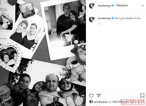 Hande Erçel ve Kerem Bürsin sevgili mi derken ayrılık geldi! Hande ve Kerem'in arası açıldı sette ipler gerildi - 43