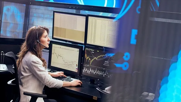 Son dakika: Borsa güne düşüşle başladı | 27 Ekim 2020 BIST100 endeksi son durum-2