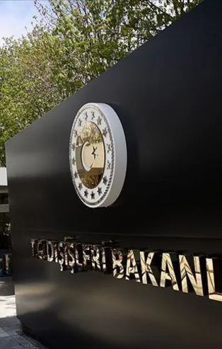 Son dakika: Dışişleri Bakanlığı'ndan 'Hafter' açıklaması