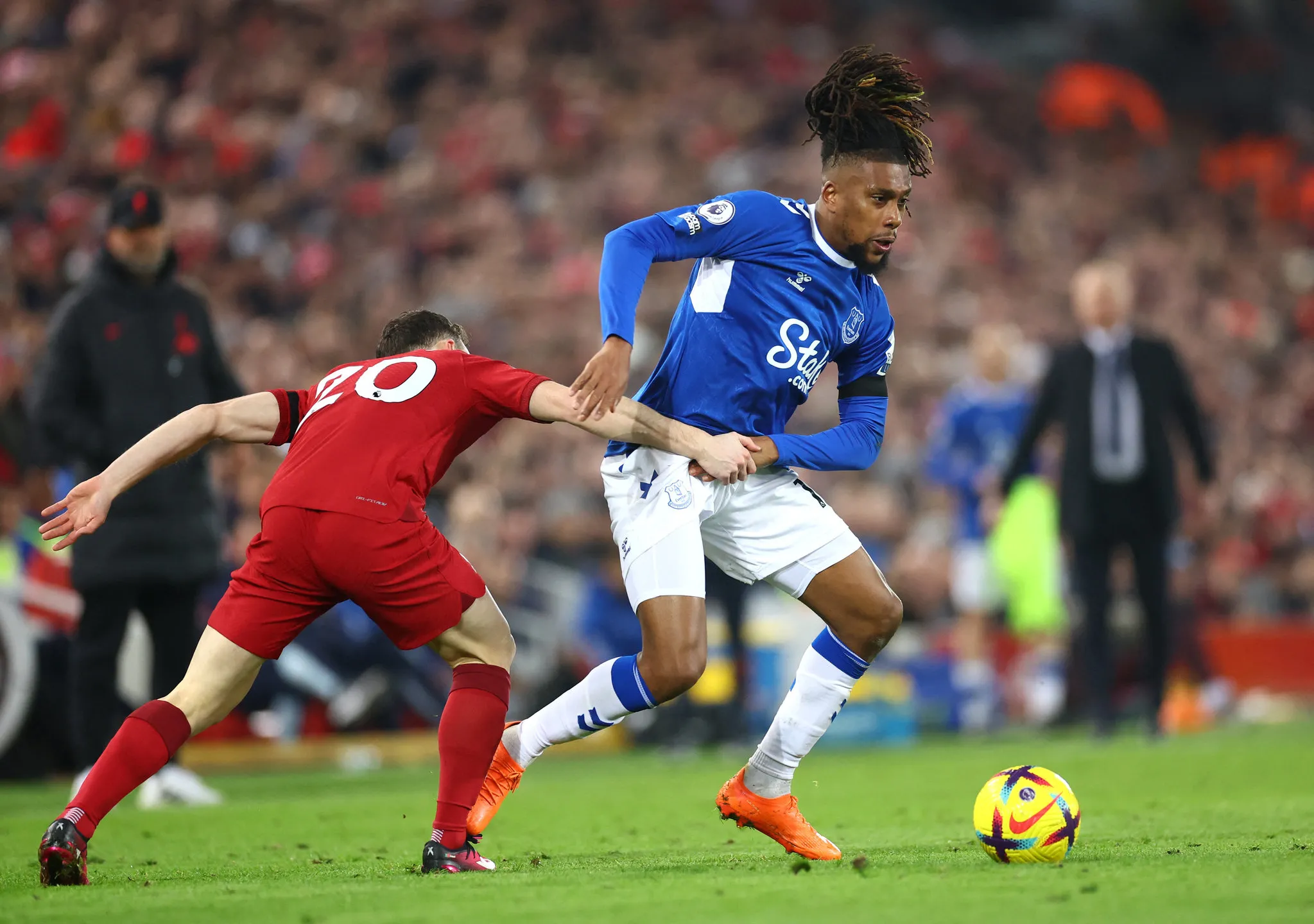 Fenerbahçe'den dev transfer! 25 milyon Euro... - 17