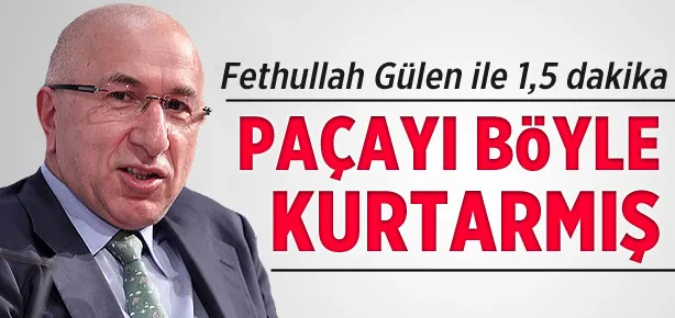 Ciner’in sırrı açığa çıktı