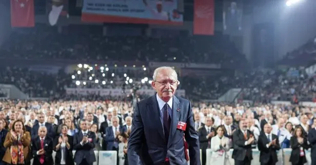 Kemal Kılıçdaroğlu 1 Nisan hamlelerine hız verdi! Ekrem’e mesajlar...  Özgür sana güle güle